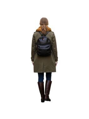 MZ Wallace | Bags | Mz Wallace Marlena Backpack Size M Dark  display picture 3